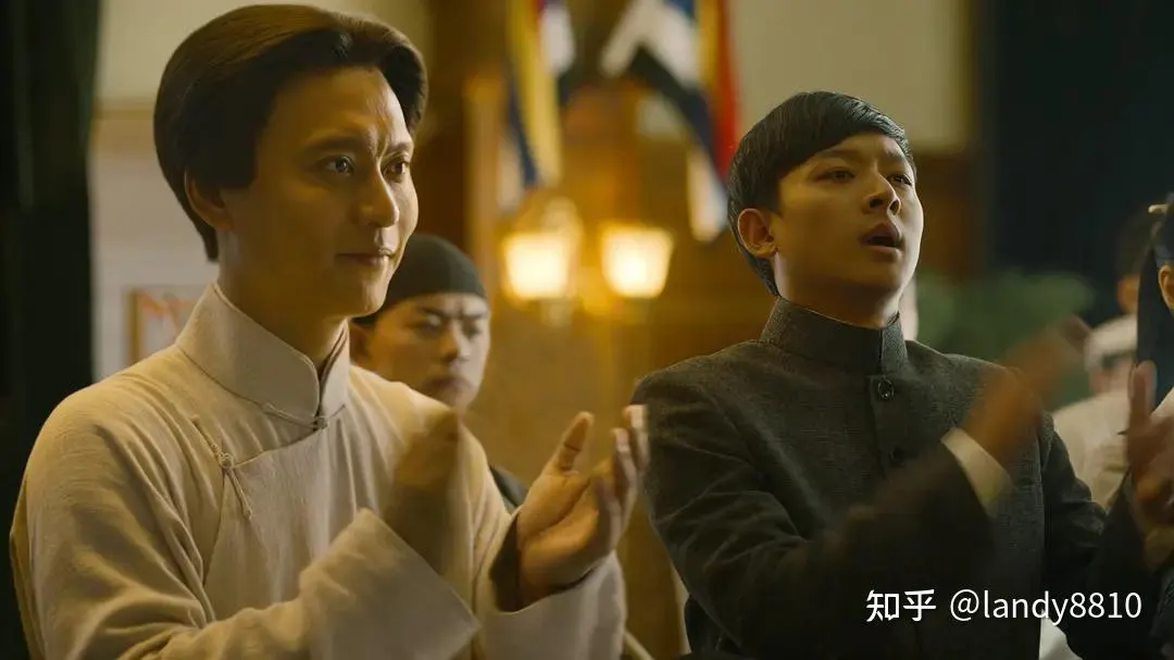 樱兰高校男公关部真人版电影剧照2